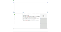 Desktop Screenshot of changecontrol.co.za